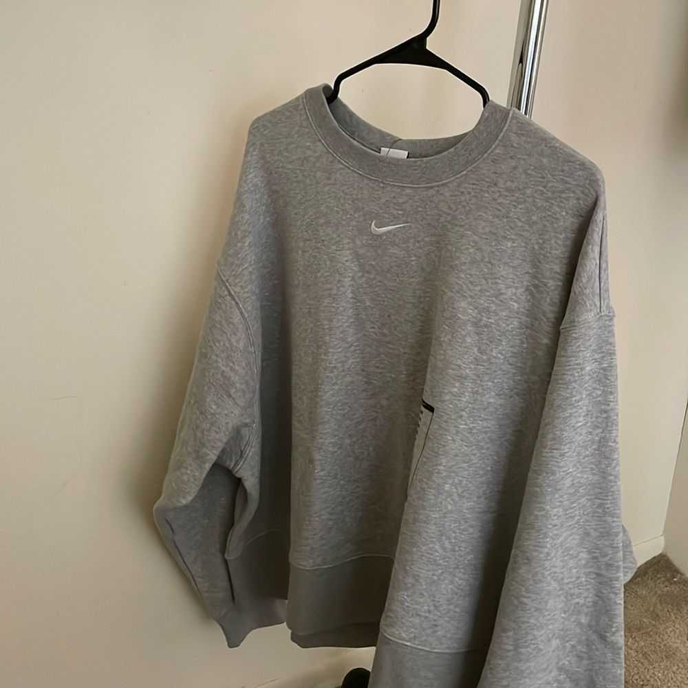 Nike Loose Fit Crew Neck size 2X